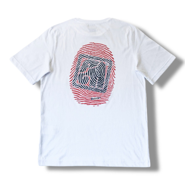 T-SHIRT FINGERPRINT