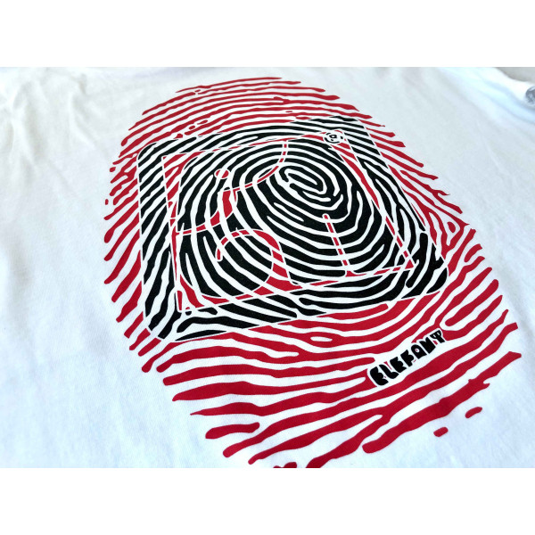 T-SHIRT FINGERPRINT