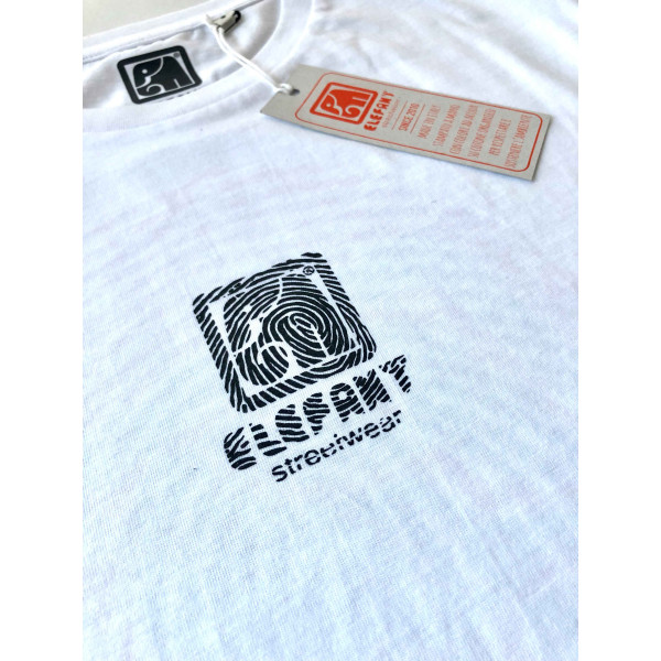 T-SHIRT FINGERPRINT
