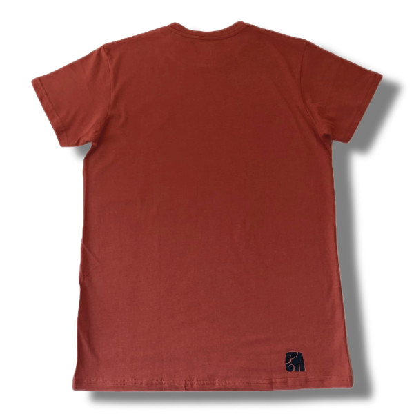T-SHIRT AFRICA