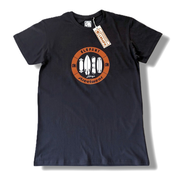 T-SHIRT LIFESTYLE