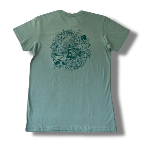 T-SHIRT SEA
