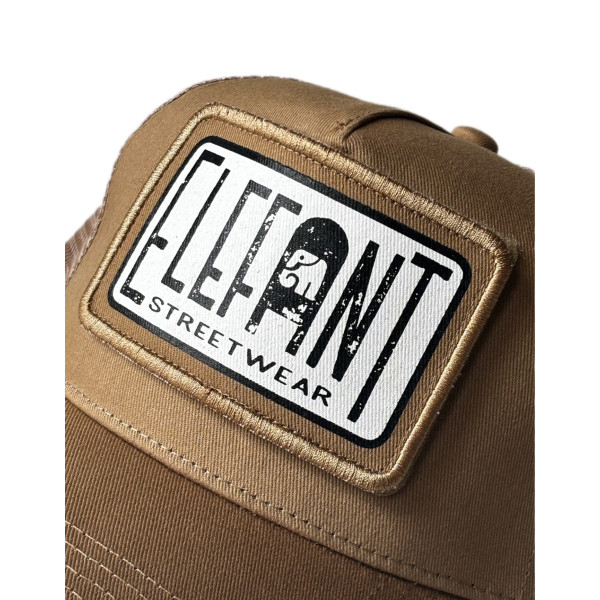 cappello trucker