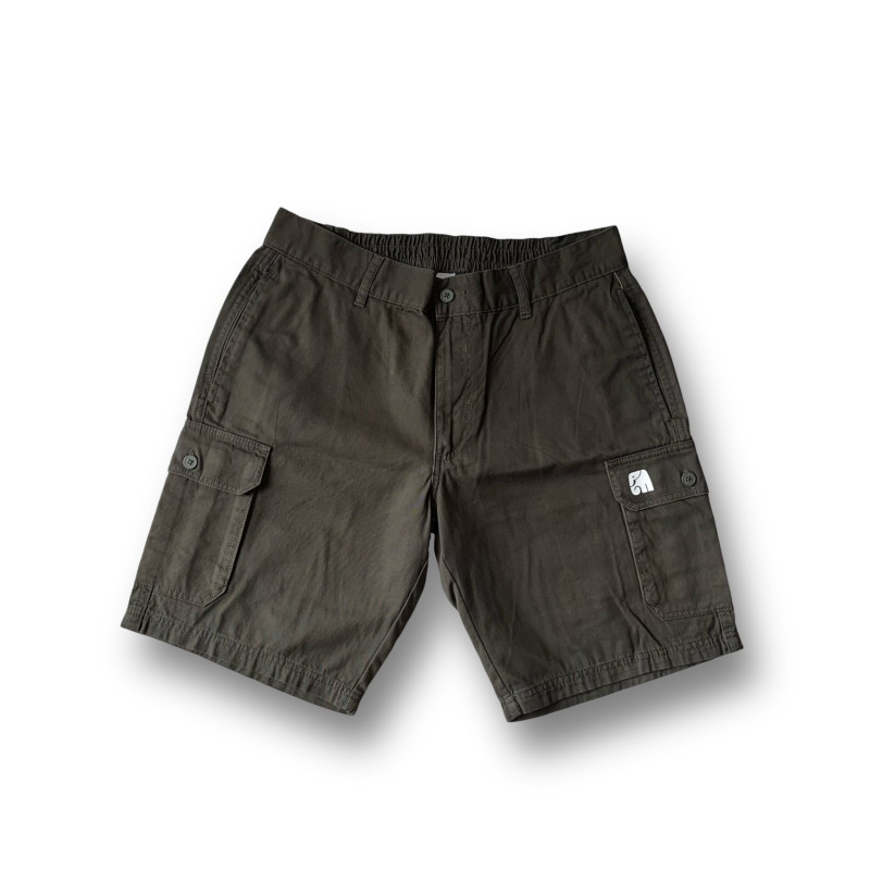 pantaloncini cargo