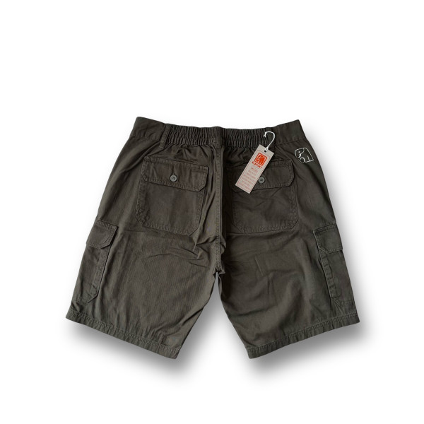 pantaloncini cargo