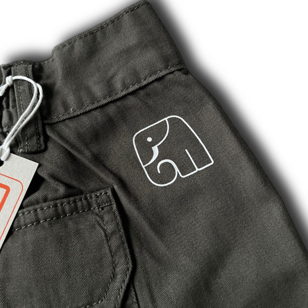 pantaloncini cargo