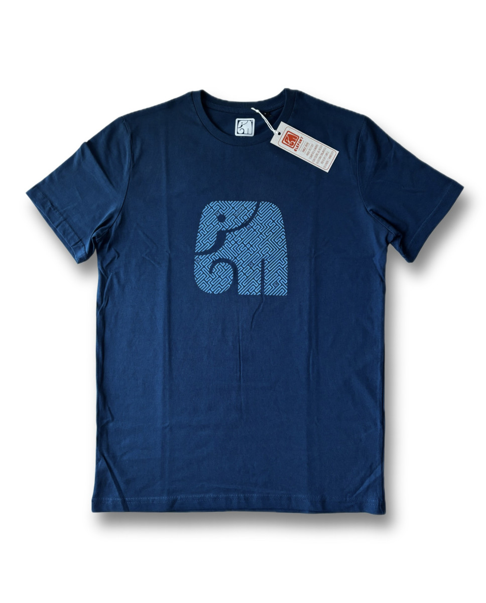 T-SHIRT LABIRINTH