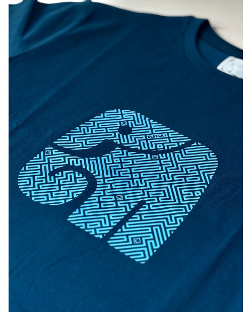 T-SHIRT LABIRINTH