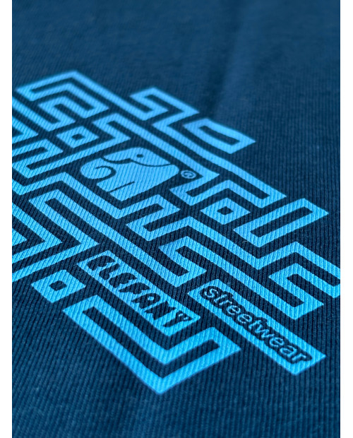 T-SHIRT LABIRINTH