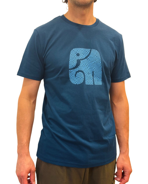 T-SHIRT LABIRINTH