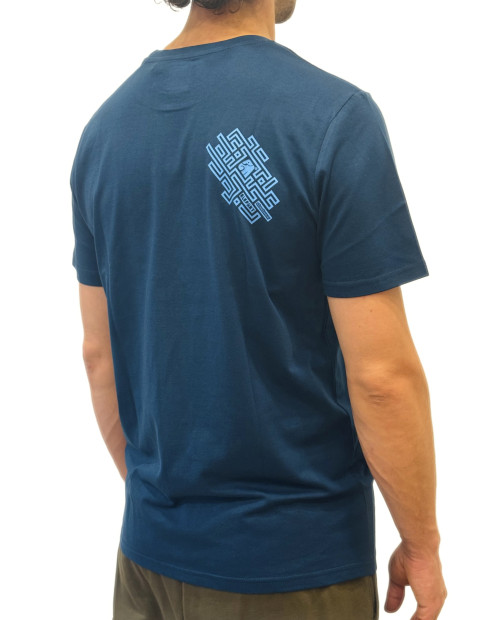 T-SHIRT LABIRINTH