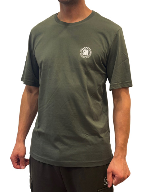 T-SHIRT PONTIAC