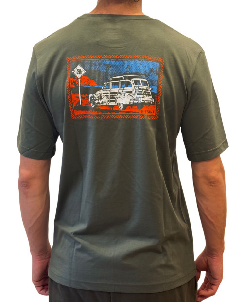 T-SHIRT PONTIAC