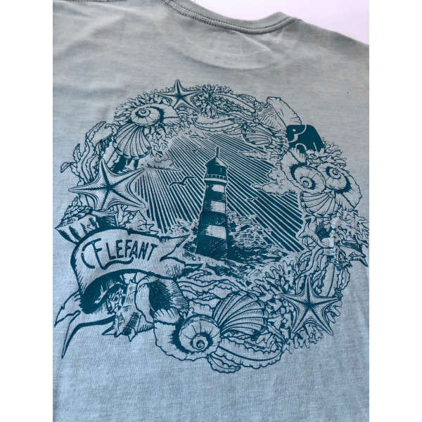 T-SHIRT SEA