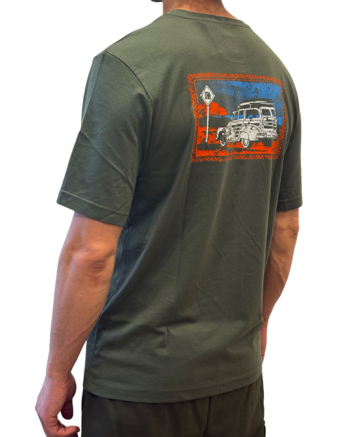 T-SHIRT PONTIAC