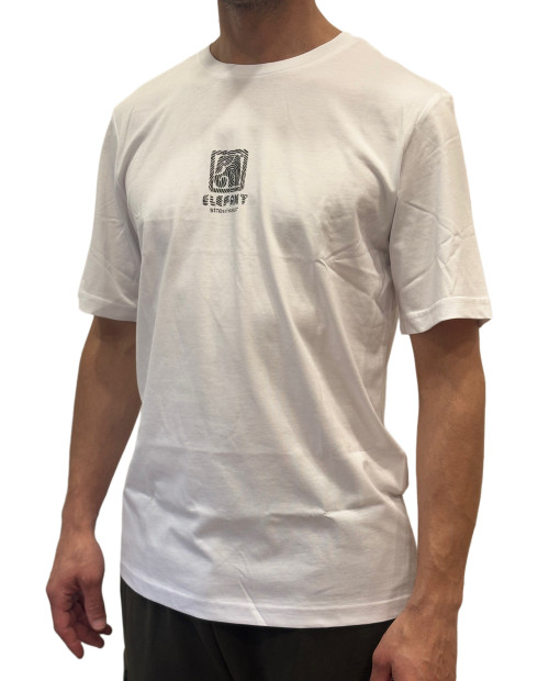 T-SHIRT FINGERPRINT