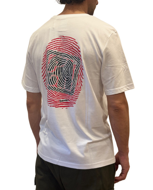 T-SHIRT FINGERPRINT